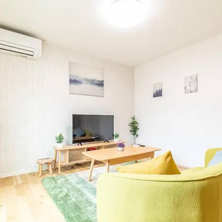 Pau-Lele天下茶屋東 Apartment Osaka Exterior photo