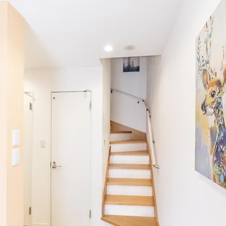 Pau-Lele天下茶屋東 Apartment Osaka Exterior photo