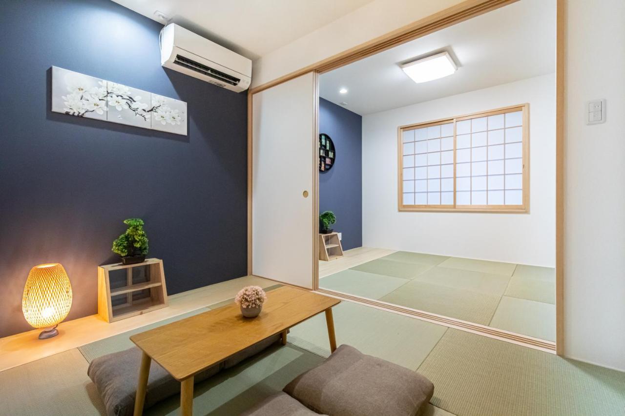 Pau-lele天下茶屋東 * 大阪