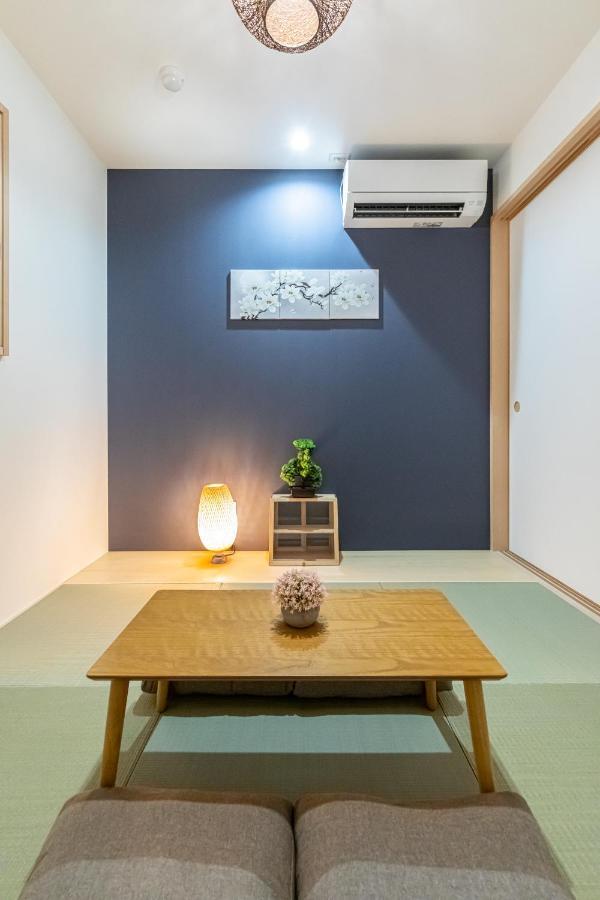 公寓 Pau-lele天下茶屋東 *