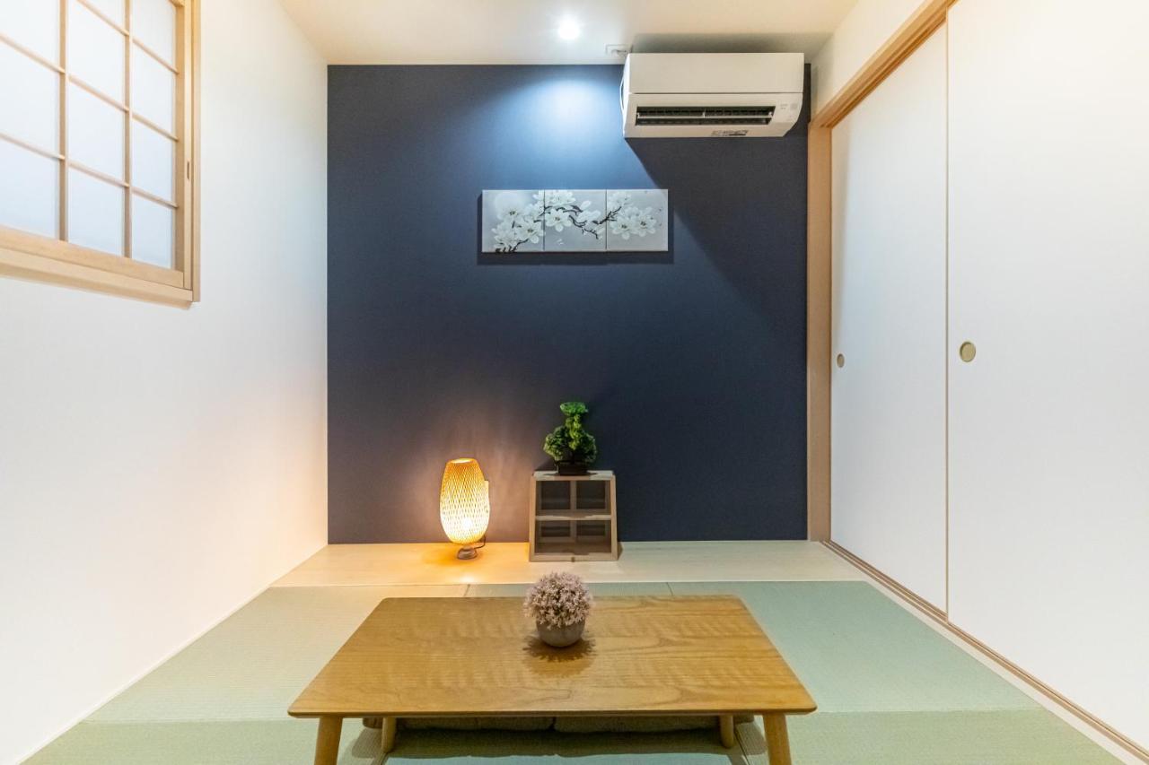 Pau-lele天下茶屋東 * 大阪