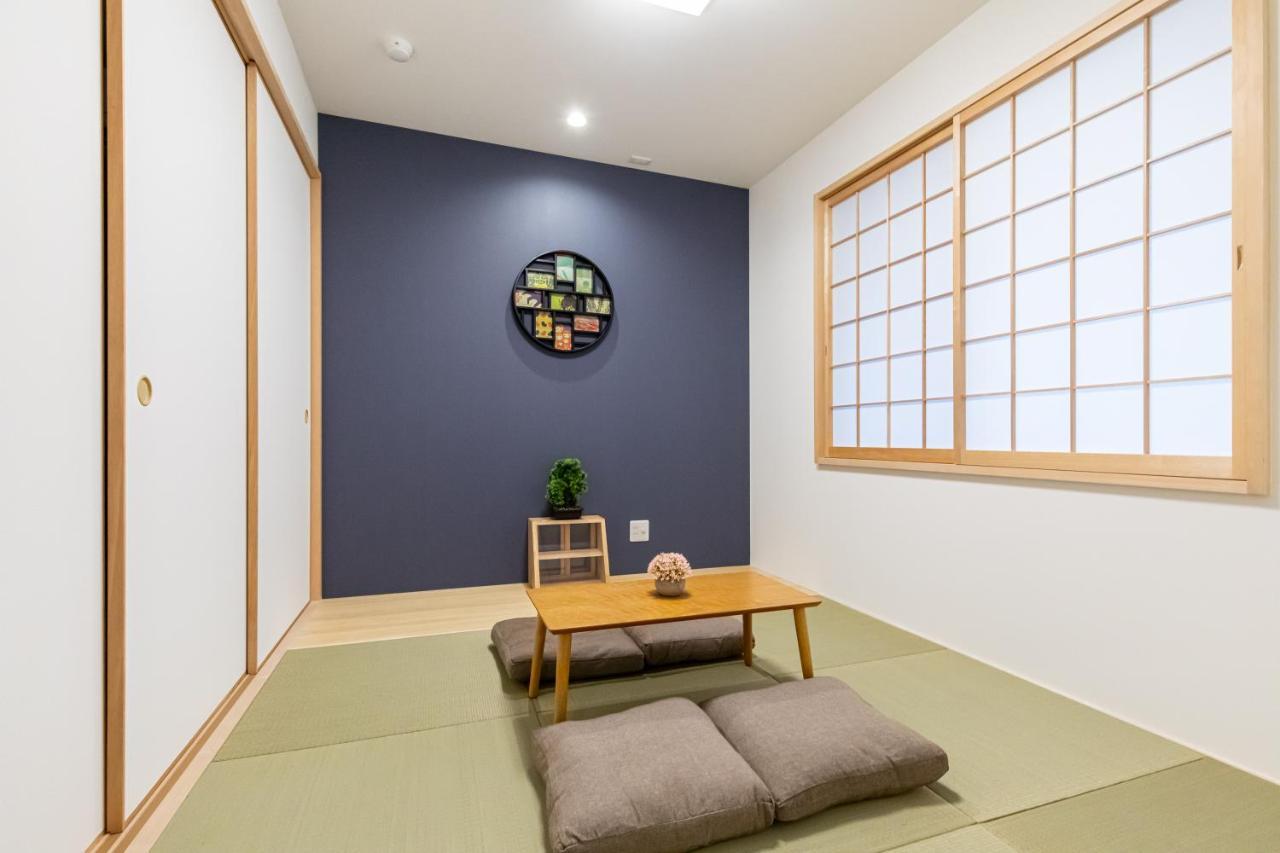 公寓 Pau-lele天下茶屋東 *