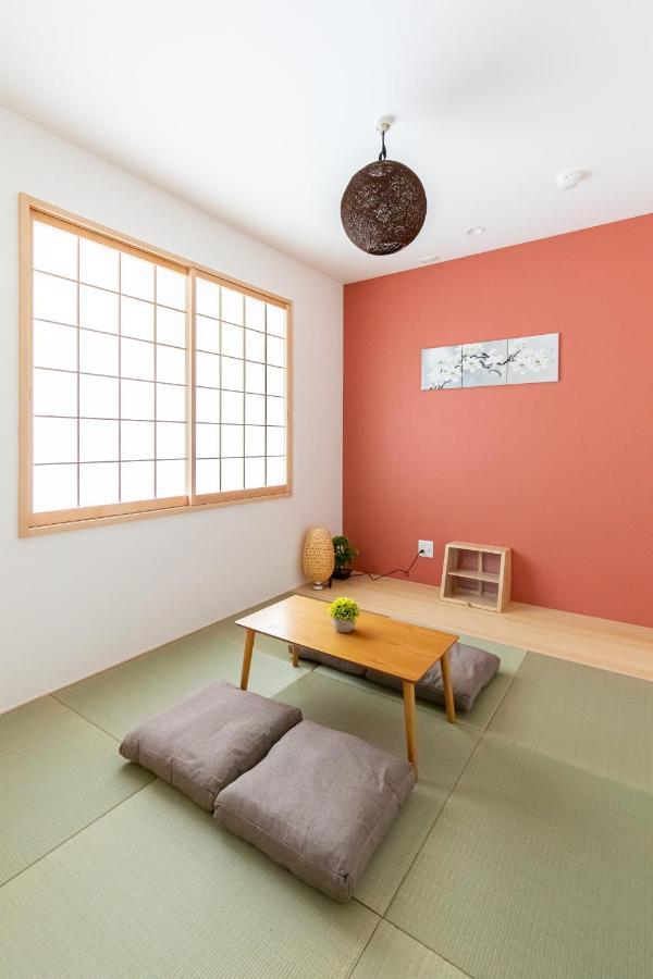 Pau-lele天下茶屋東 公寓 大阪