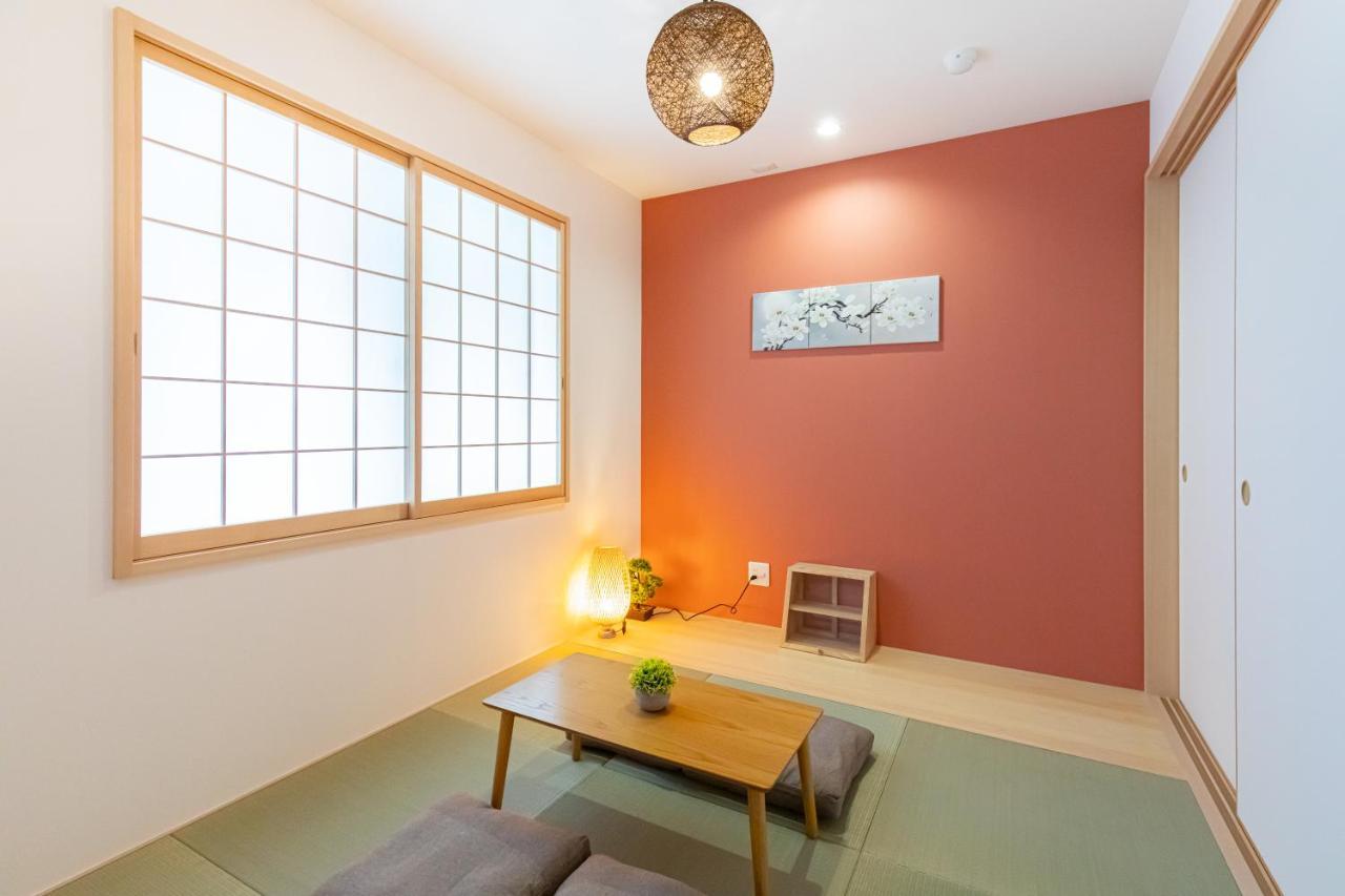 Pau-lele天下茶屋東 公寓 大阪